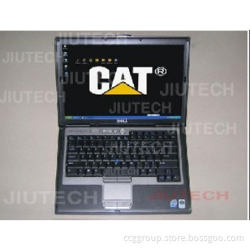 D630 Laptop with 2011B A 2010 CAT SIS